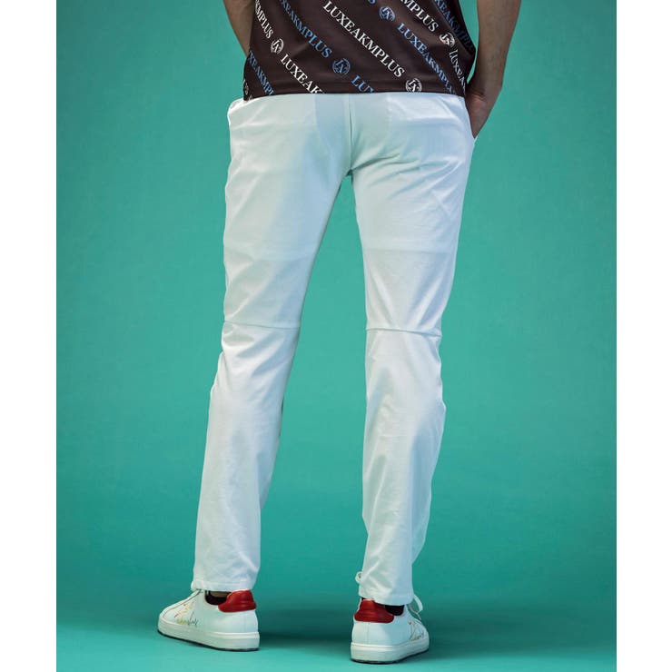 LUXEAKMPLUS リュクスエイケイエムプラス ゴルフ | SHIFFON  | 詳細画像12 