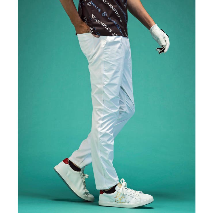 LUXEAKMPLUS リュクスエイケイエムプラス ゴルフ | SHIFFON  | 詳細画像13 