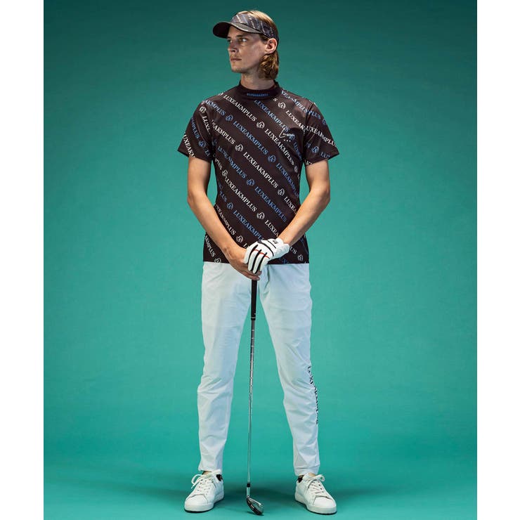 LUXEAKMPLUS リュクスエイケイエムプラス ゴルフ | SHIFFON  | 詳細画像15 