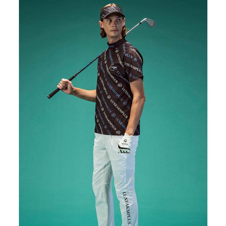 LUXEAKMPLUS リュクスエイケイエムプラス ゴルフ | SHIFFON  | 詳細画像16 