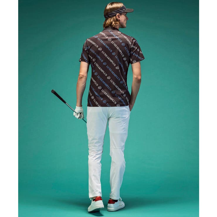 LUXEAKMPLUS リュクスエイケイエムプラス ゴルフ | SHIFFON  | 詳細画像17 