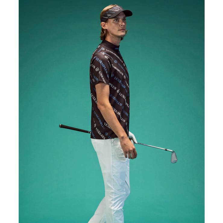 LUXEAKMPLUS リュクスエイケイエムプラス ゴルフ | SHIFFON  | 詳細画像18 