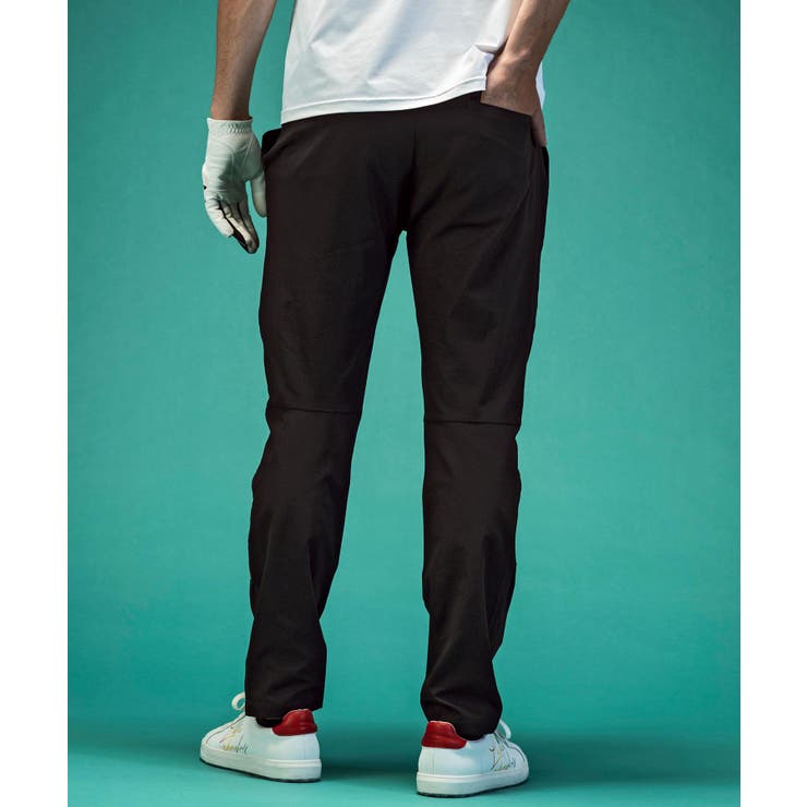 LUXEAKMPLUS リュクスエイケイエムプラス ゴルフ | SHIFFON  | 詳細画像2 