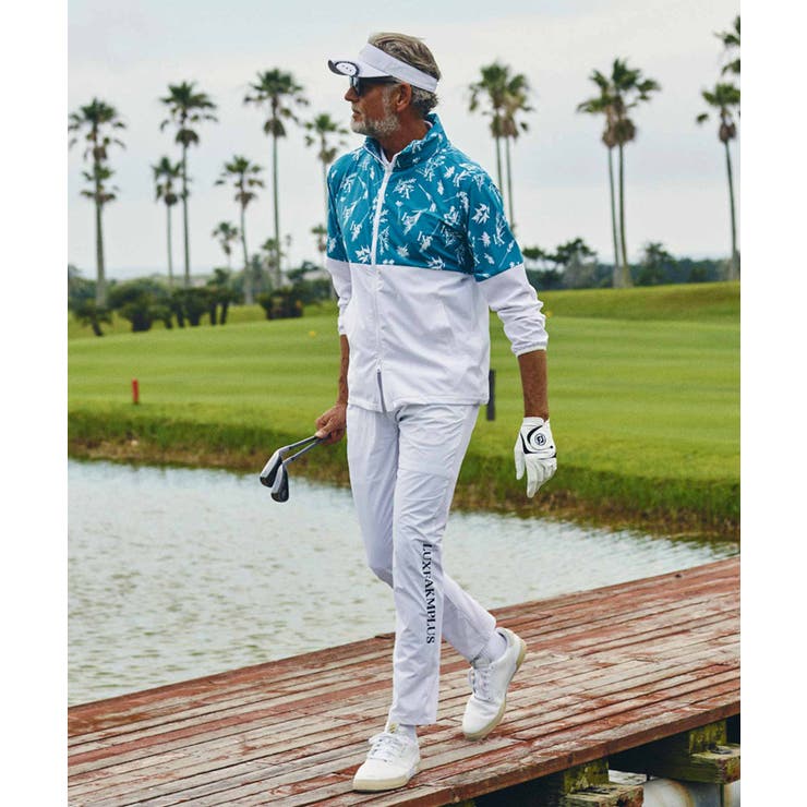 LUXEAKMPLUS リュクスエイケイエムプラス ゴルフ | SHIFFON  | 詳細画像21 