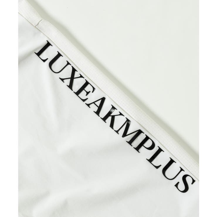 LUXEAKMPLUS リュクスエイケイエムプラス ゴルフ | SHIFFON  | 詳細画像28 