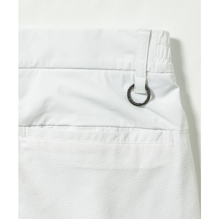 LUXEAKMPLUS リュクスエイケイエムプラス ゴルフ | SHIFFON  | 詳細画像30 