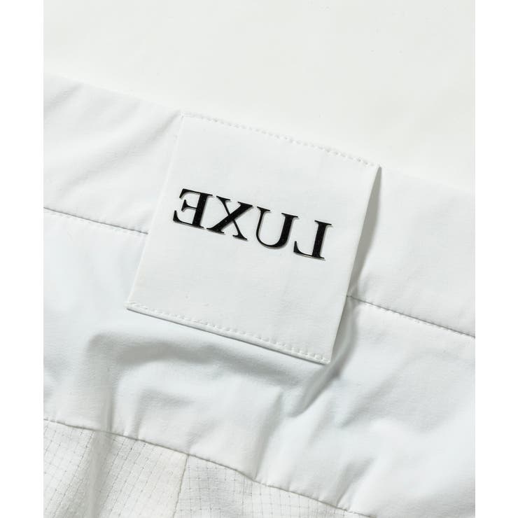 LUXEAKMPLUS リュクスエイケイエムプラス ゴルフ | SHIFFON  | 詳細画像31 