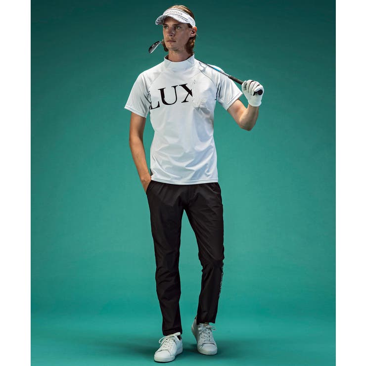 LUXEAKMPLUS リュクスエイケイエムプラス ゴルフ | SHIFFON  | 詳細画像4 