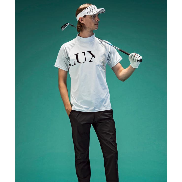 LUXEAKMPLUS リュクスエイケイエムプラス ゴルフ | SHIFFON  | 詳細画像5 