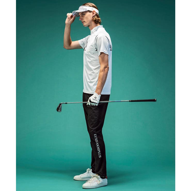 LUXEAKMPLUS リュクスエイケイエムプラス ゴルフ | SHIFFON  | 詳細画像6 