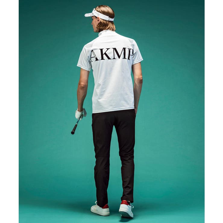 LUXEAKMPLUS リュクスエイケイエムプラス ゴルフ | SHIFFON  | 詳細画像7 