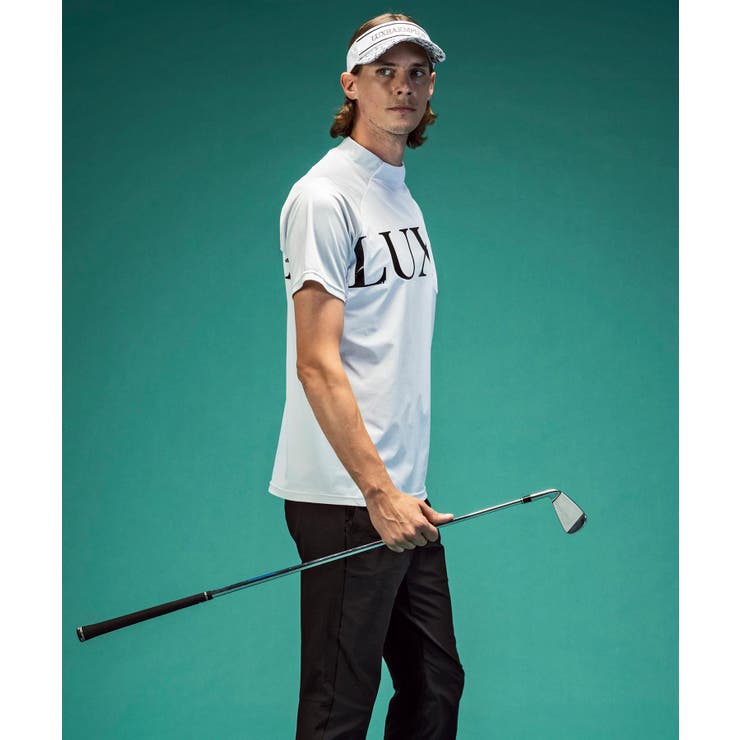 LUXEAKMPLUS リュクスエイケイエムプラス ゴルフ | SHIFFON  | 詳細画像8 