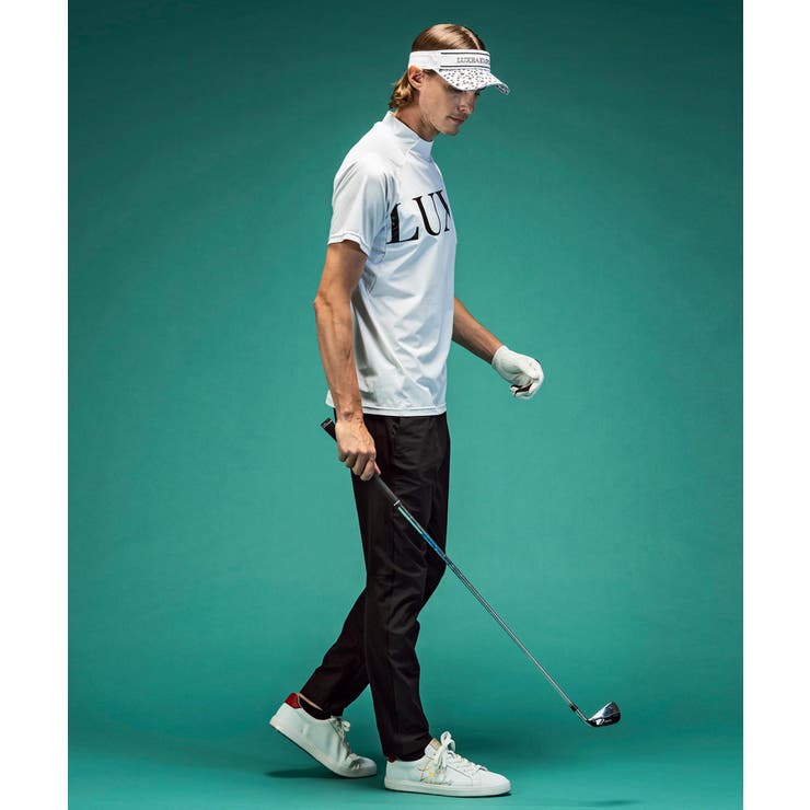 LUXEAKMPLUS リュクスエイケイエムプラス ゴルフ | SHIFFON  | 詳細画像9 