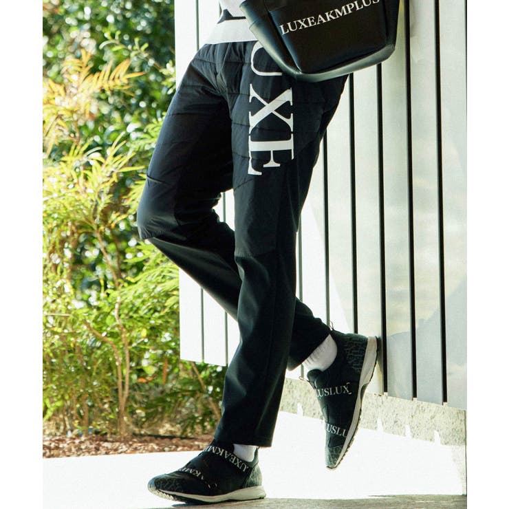 LUXEAKMPLUS リュクスエイケイエムプラス ゴルフ | SHIFFON  | 詳細画像1 