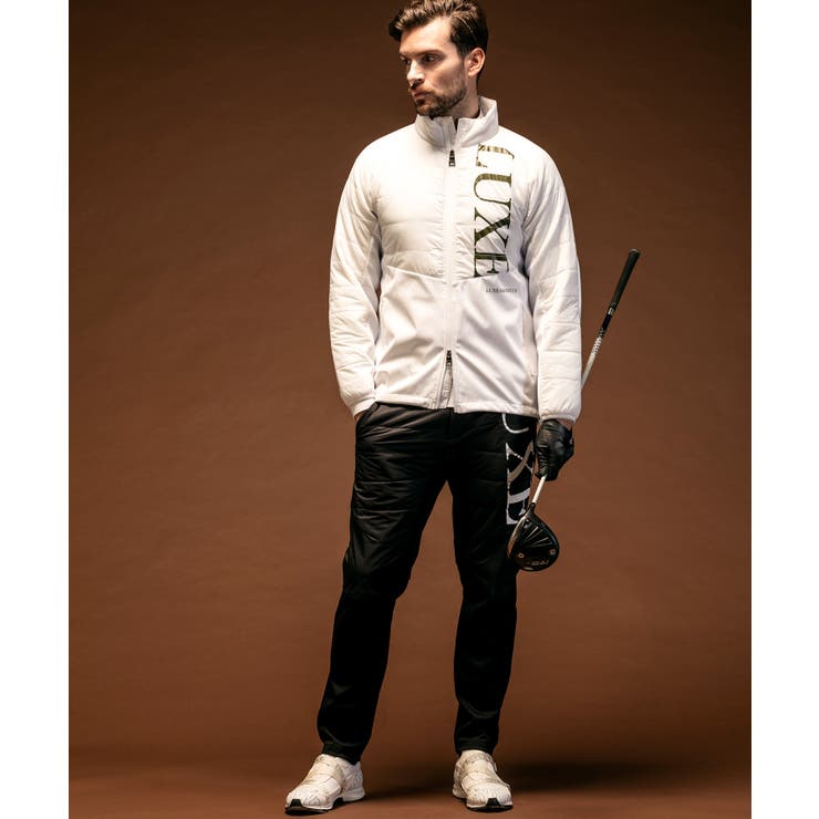 LUXEAKMPLUS リュクスエイケイエムプラス ゴルフ | SHIFFON  | 詳細画像10 