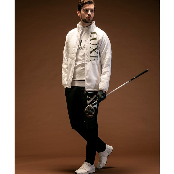 LUXEAKMPLUS リュクスエイケイエムプラス ゴルフ | SHIFFON  | 詳細画像11 