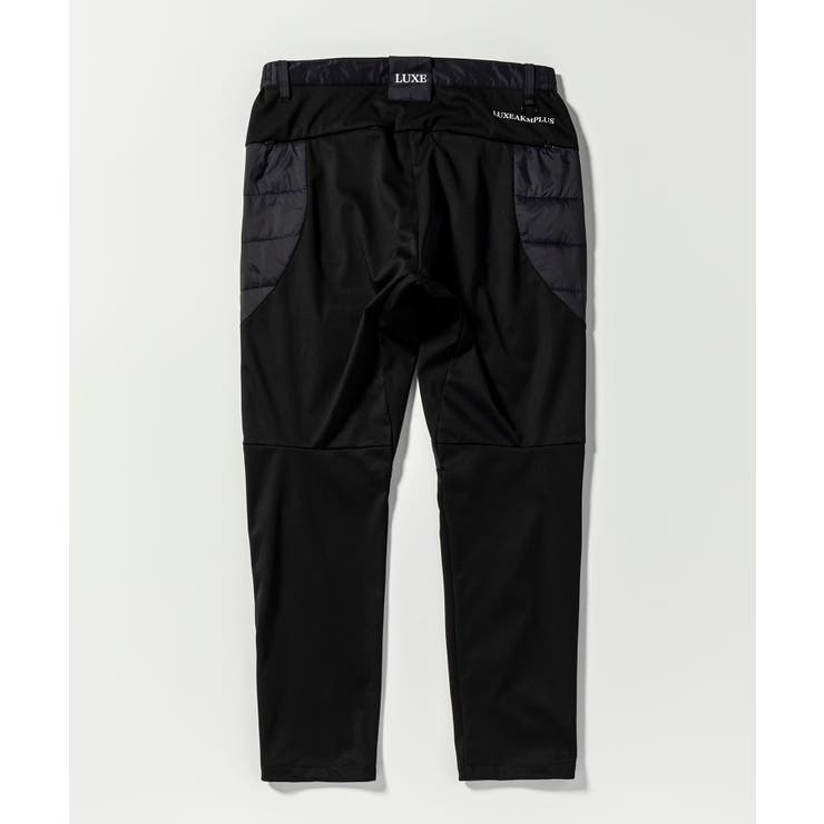 LUXEAKMPLUS リュクスエイケイエムプラス ゴルフ | SHIFFON  | 詳細画像16 