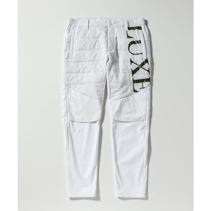 LUXEAKMPLUS リュクスエイケイエムプラス ゴルフ | SHIFFON  | 詳細画像17 