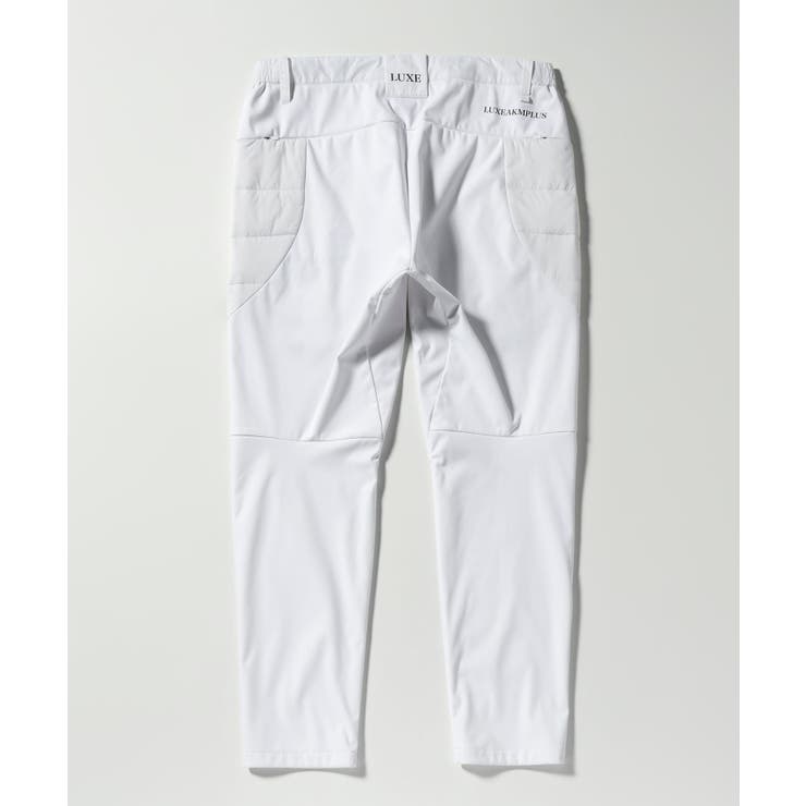 LUXEAKMPLUS リュクスエイケイエムプラス ゴルフ | SHIFFON  | 詳細画像18 