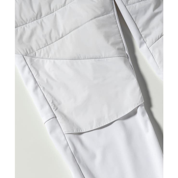 LUXEAKMPLUS リュクスエイケイエムプラス ゴルフ | SHIFFON  | 詳細画像20 