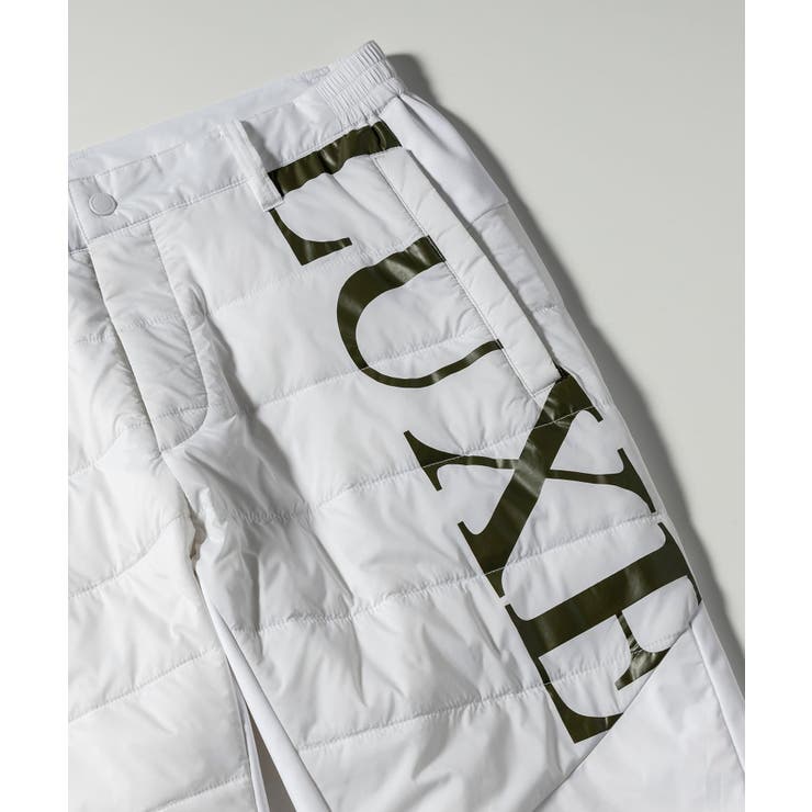 LUXEAKMPLUS リュクスエイケイエムプラス ゴルフ | SHIFFON  | 詳細画像21 