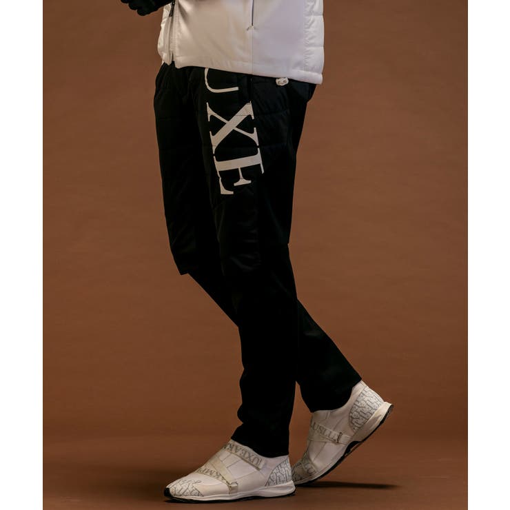 LUXEAKMPLUS リュクスエイケイエムプラス ゴルフ | SHIFFON  | 詳細画像7 