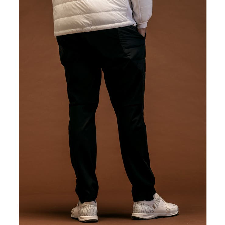 LUXEAKMPLUS リュクスエイケイエムプラス ゴルフ | SHIFFON  | 詳細画像8 