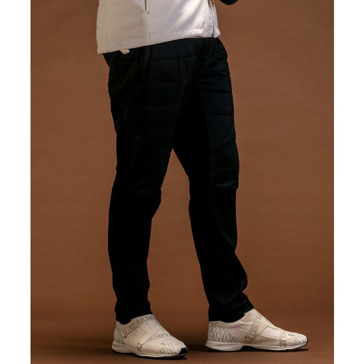 LUXEAKMPLUS リュクスエイケイエムプラス ゴルフ | SHIFFON  | 詳細画像9 