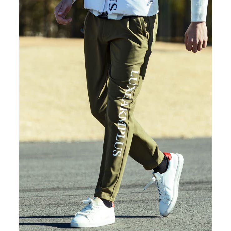 LUXEAKMPLUS リュクスエイケイエムプラス ゴルフ | SHIFFON  | 詳細画像15 