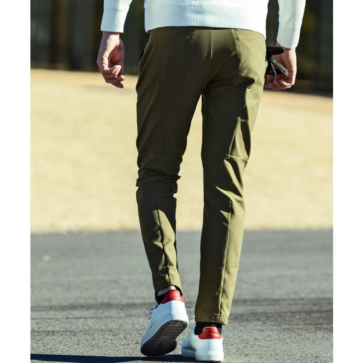 LUXEAKMPLUS リュクスエイケイエムプラス ゴルフ | SHIFFON  | 詳細画像16 