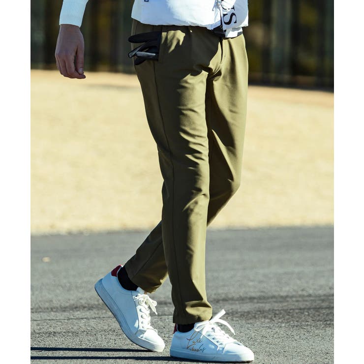 LUXEAKMPLUS リュクスエイケイエムプラス ゴルフ | SHIFFON  | 詳細画像17 