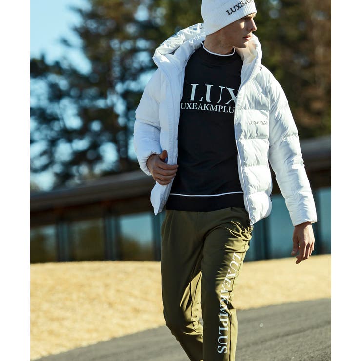 LUXEAKMPLUS リュクスエイケイエムプラス ゴルフ | SHIFFON  | 詳細画像20 