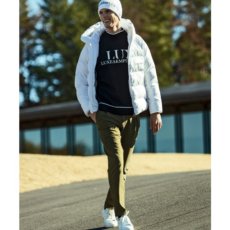 LUXEAKMPLUS リュクスエイケイエムプラス ゴルフ | SHIFFON  | 詳細画像21 