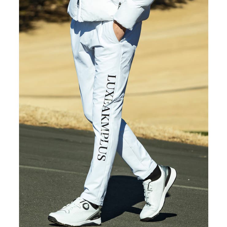 LUXEAKMPLUS リュクスエイケイエムプラス ゴルフ | SHIFFON  | 詳細画像22 