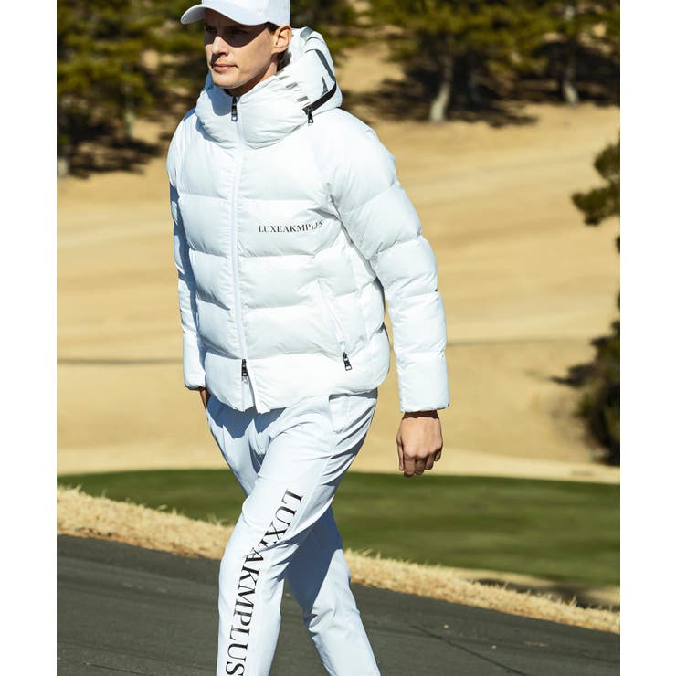 LUXEAKMPLUS リュクスエイケイエムプラス ゴルフ | SHIFFON  | 詳細画像25 