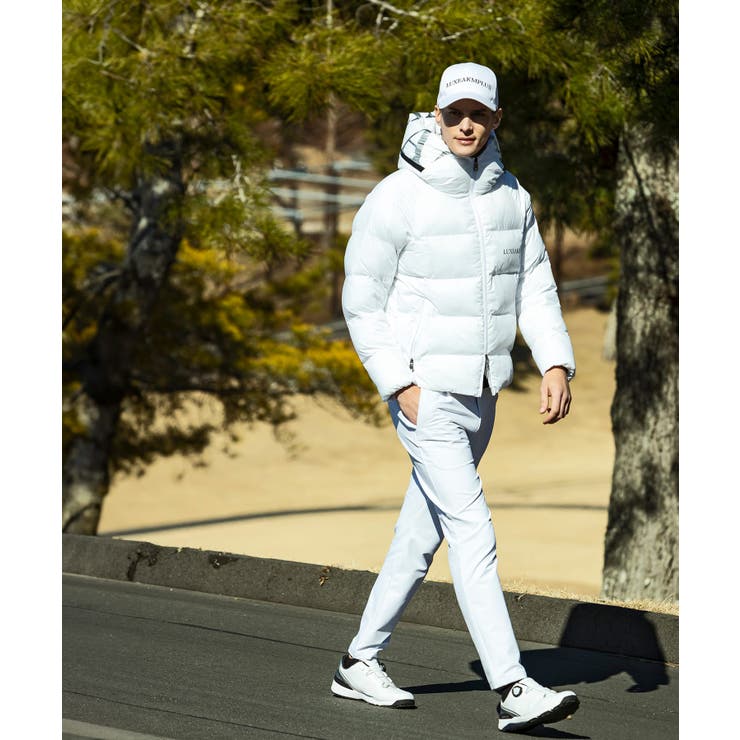 LUXEAKMPLUS リュクスエイケイエムプラス ゴルフ | SHIFFON  | 詳細画像26 