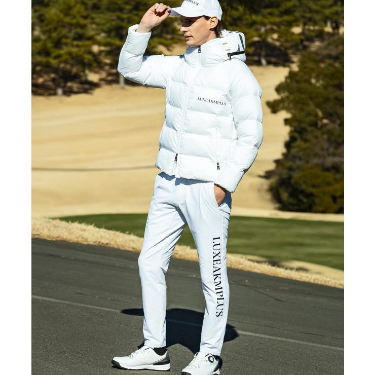 LUXEAKMPLUS リュクスエイケイエムプラス ゴルフ | SHIFFON  | 詳細画像27 