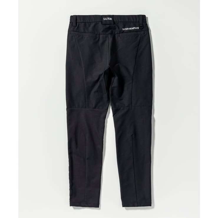 LUXEAKMPLUS リュクスエイケイエムプラス ゴルフ | SHIFFON  | 詳細画像29 