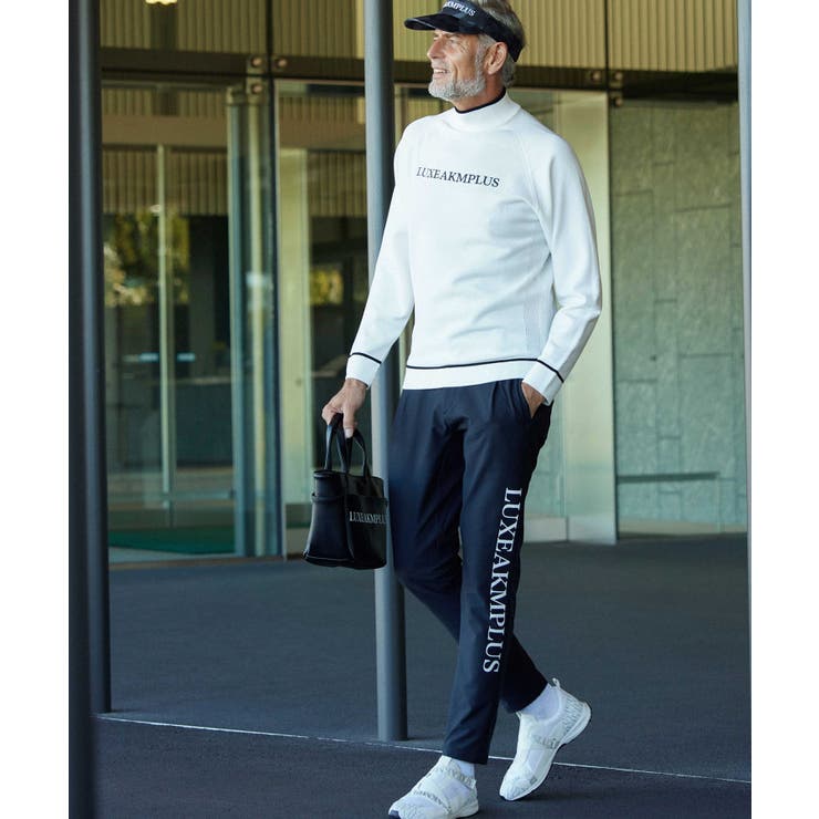 LUXEAKMPLUS リュクスエイケイエムプラス ゴルフ | SHIFFON  | 詳細画像3 