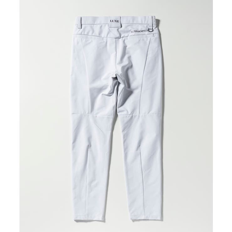 LUXEAKMPLUS リュクスエイケイエムプラス ゴルフ | SHIFFON  | 詳細画像31 