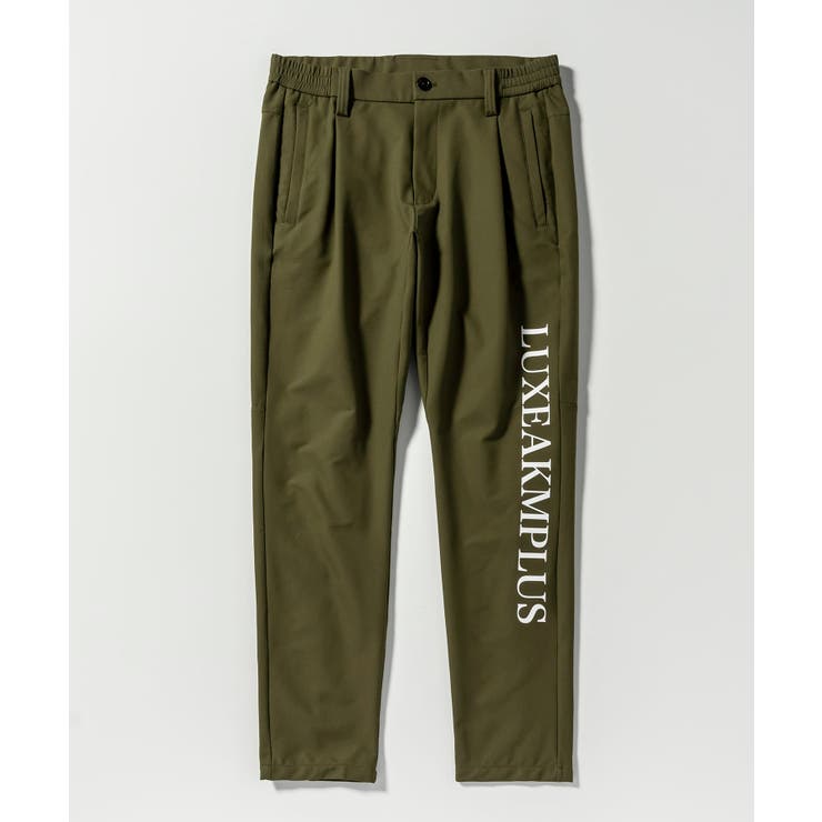 LUXEAKMPLUS リュクスエイケイエムプラス ゴルフ | SHIFFON  | 詳細画像32 