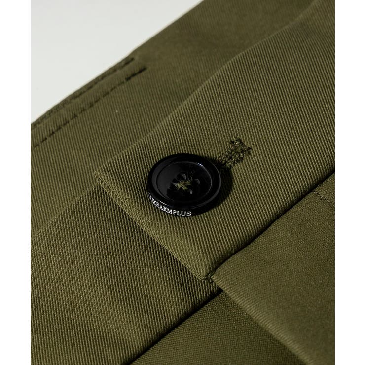 LUXEAKMPLUS リュクスエイケイエムプラス ゴルフ | SHIFFON  | 詳細画像34 