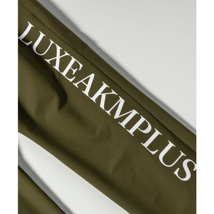 LUXEAKMPLUS リュクスエイケイエムプラス ゴルフ | SHIFFON  | 詳細画像36 