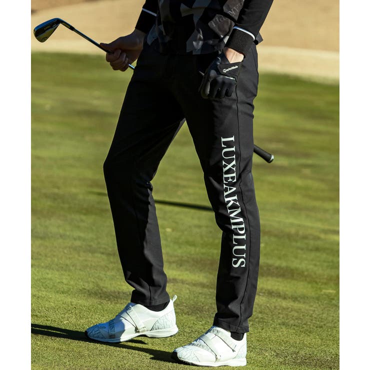 LUXEAKMPLUS リュクスエイケイエムプラス ゴルフ | SHIFFON  | 詳細画像6 