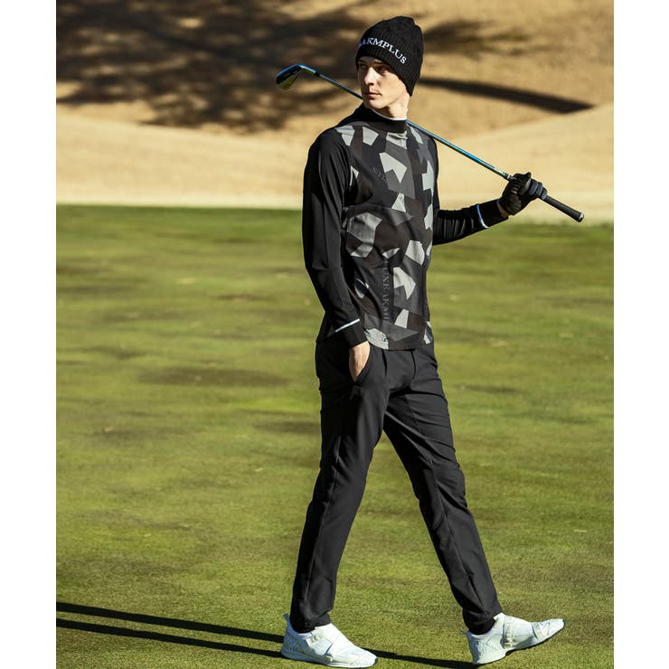 LUXEAKMPLUS リュクスエイケイエムプラス ゴルフ | SHIFFON  | 詳細画像7 