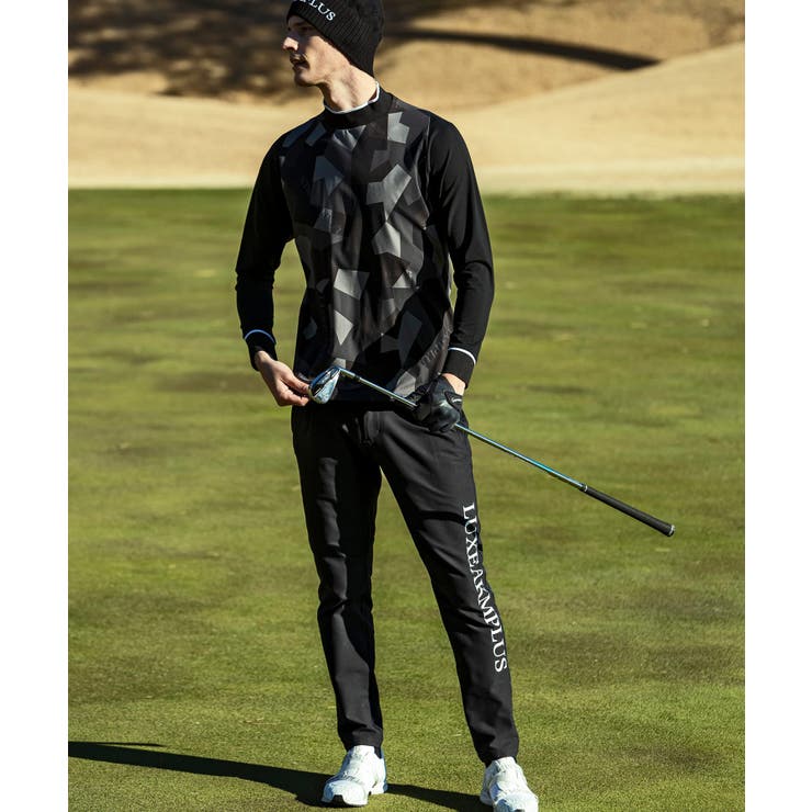 LUXEAKMPLUS リュクスエイケイエムプラス ゴルフ | SHIFFON  | 詳細画像8 