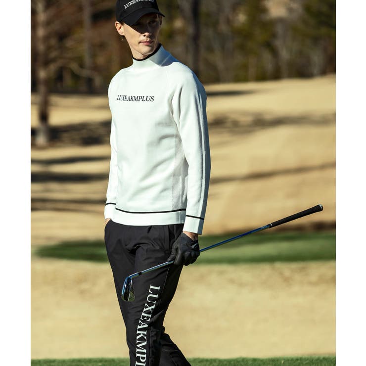 LUXEAKMPLUS リュクスエイケイエムプラス ゴルフ | SHIFFON  | 詳細画像9 