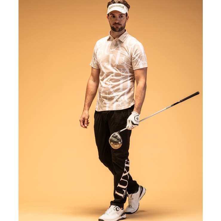 LUXEAKMPLUS リュクスエイケイエムプラス シアサッカーロングパンツ | SHIFFON  | 詳細画像5 