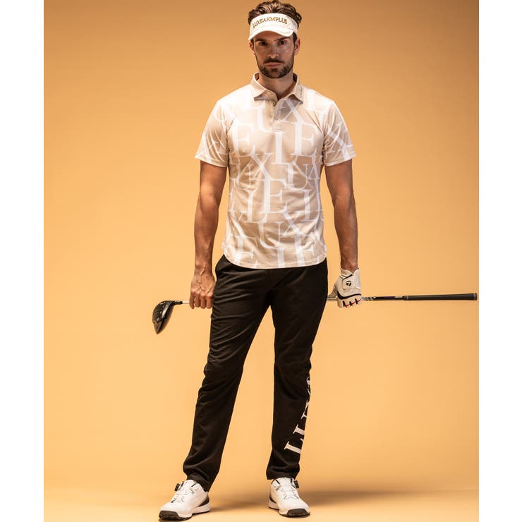 LUXEAKMPLUS リュクスエイケイエムプラス シアサッカーロングパンツ | SHIFFON  | 詳細画像8 