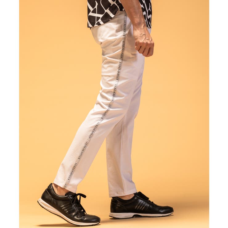 LUXEAKMPLUS リュクスエイケイエムプラス | SHIFFON  | 詳細画像17 